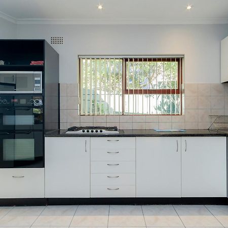 Hout Bay Hilltop Luaran gambar