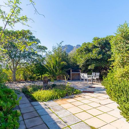 Hout Bay Hilltop Luaran gambar