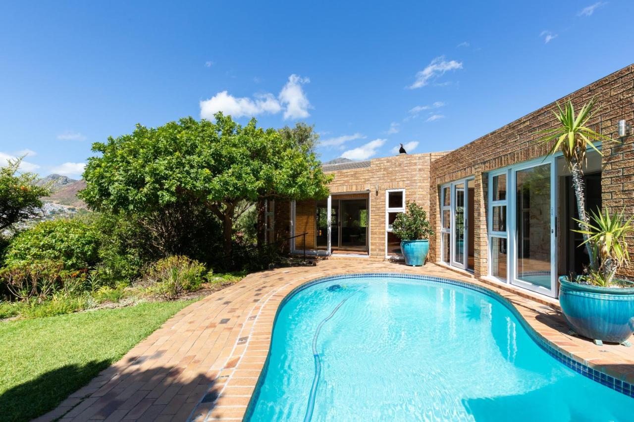 Hout Bay Hilltop Luaran gambar