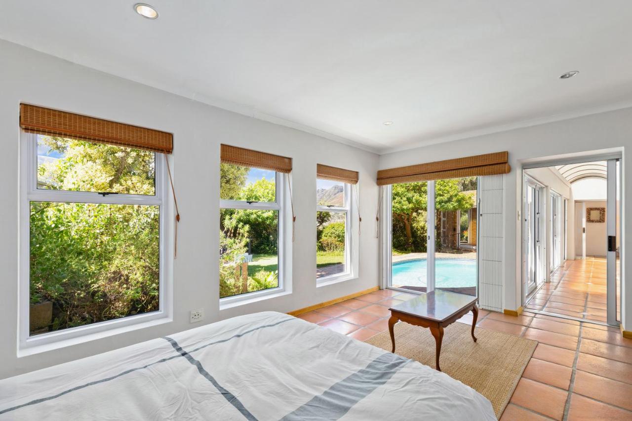 Hout Bay Hilltop Luaran gambar