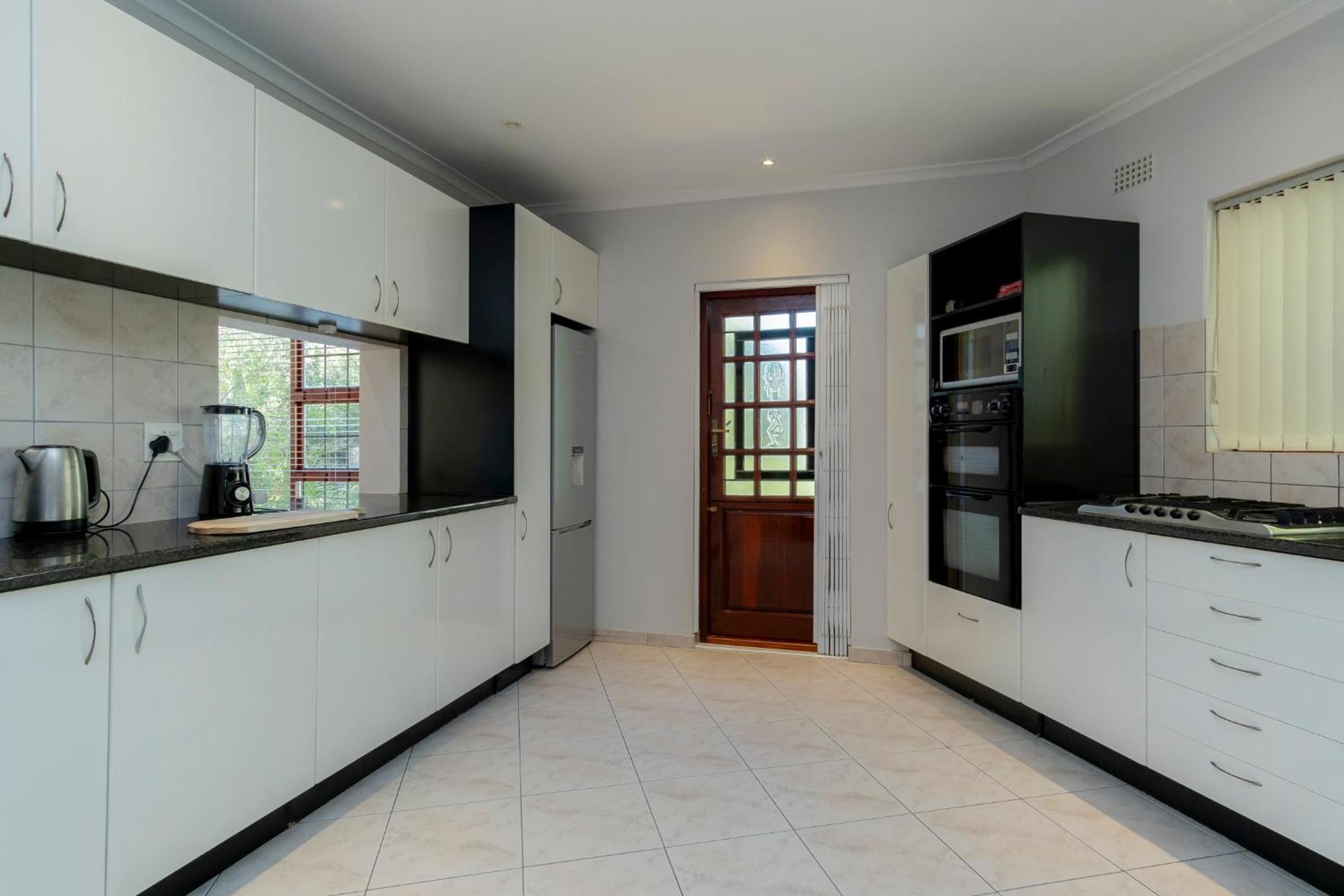 Hout Bay Hilltop Luaran gambar