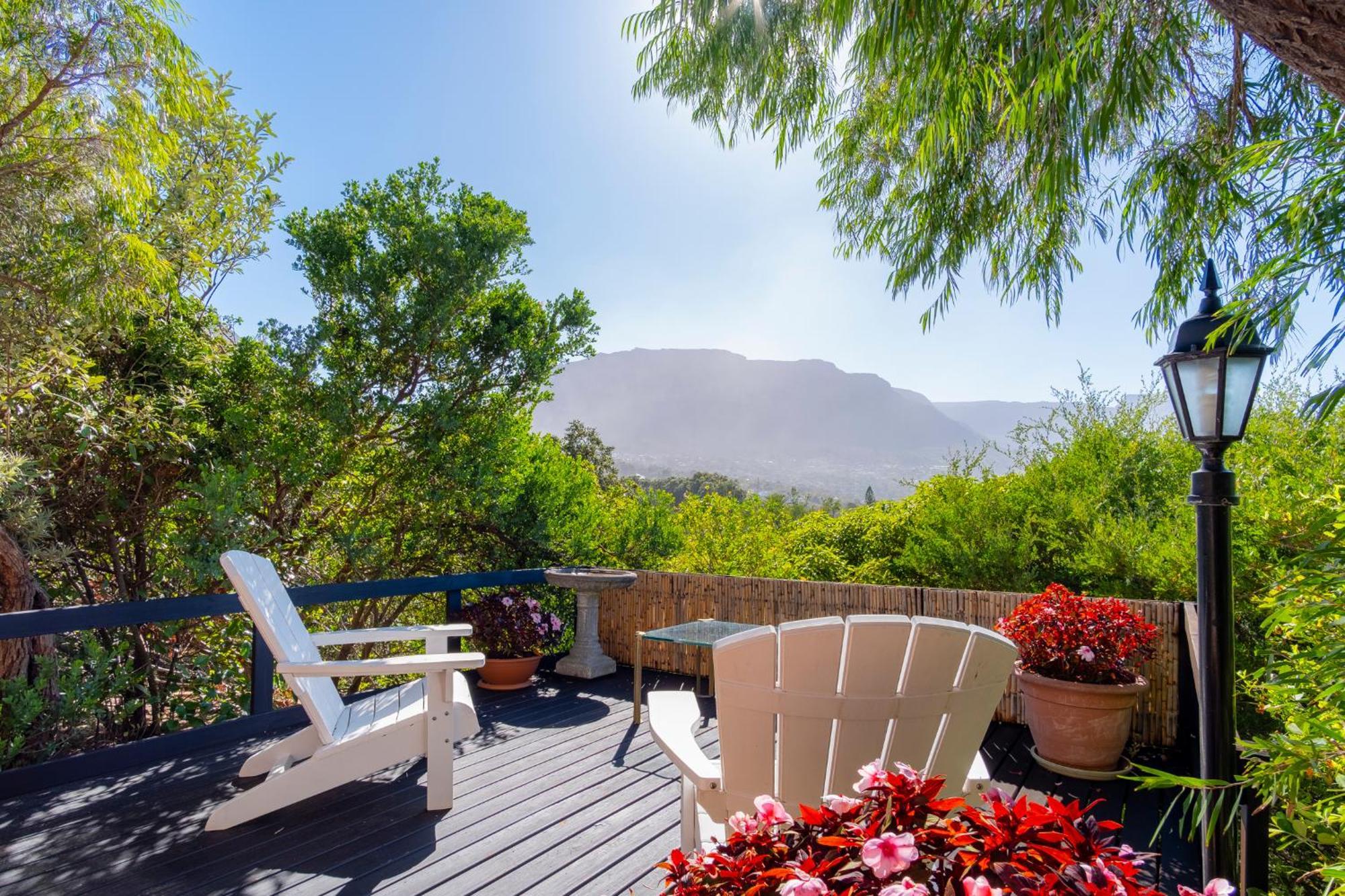 Hout Bay Hilltop Luaran gambar