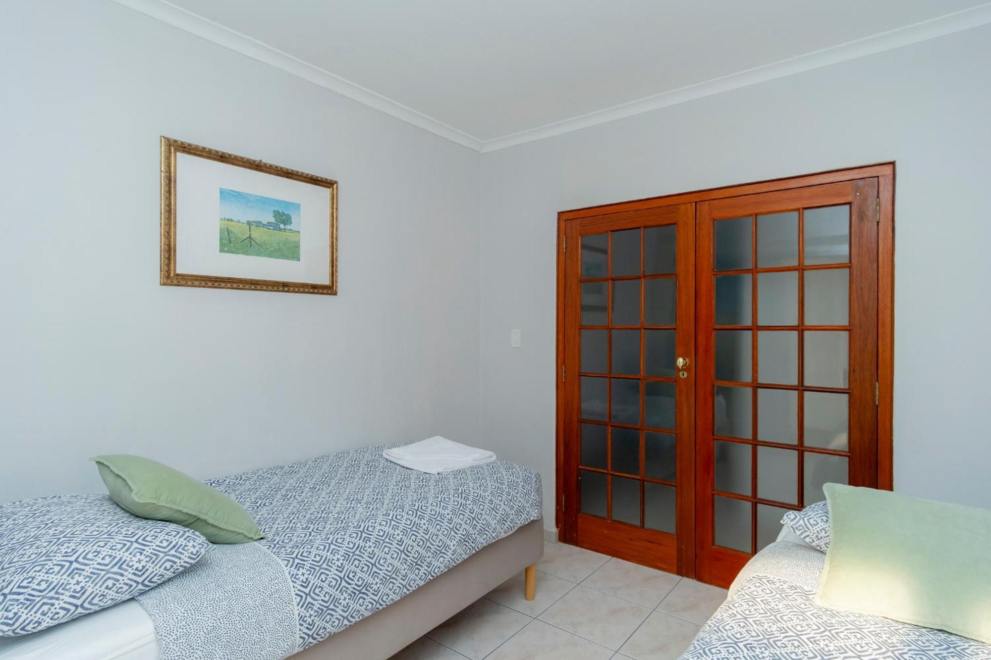 Hout Bay Hilltop Luaran gambar