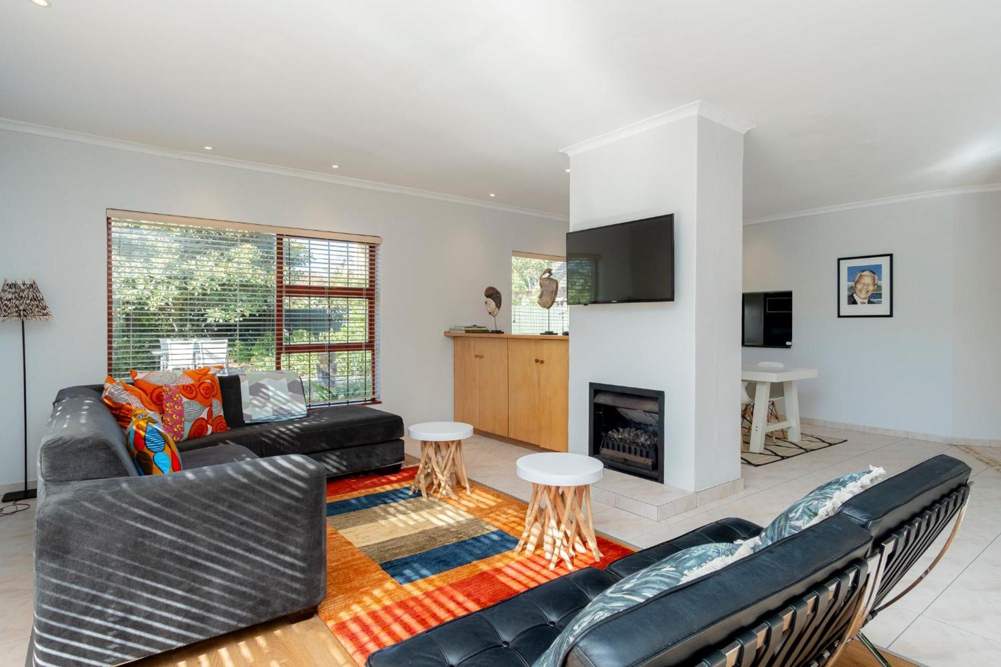 Hout Bay Hilltop Luaran gambar