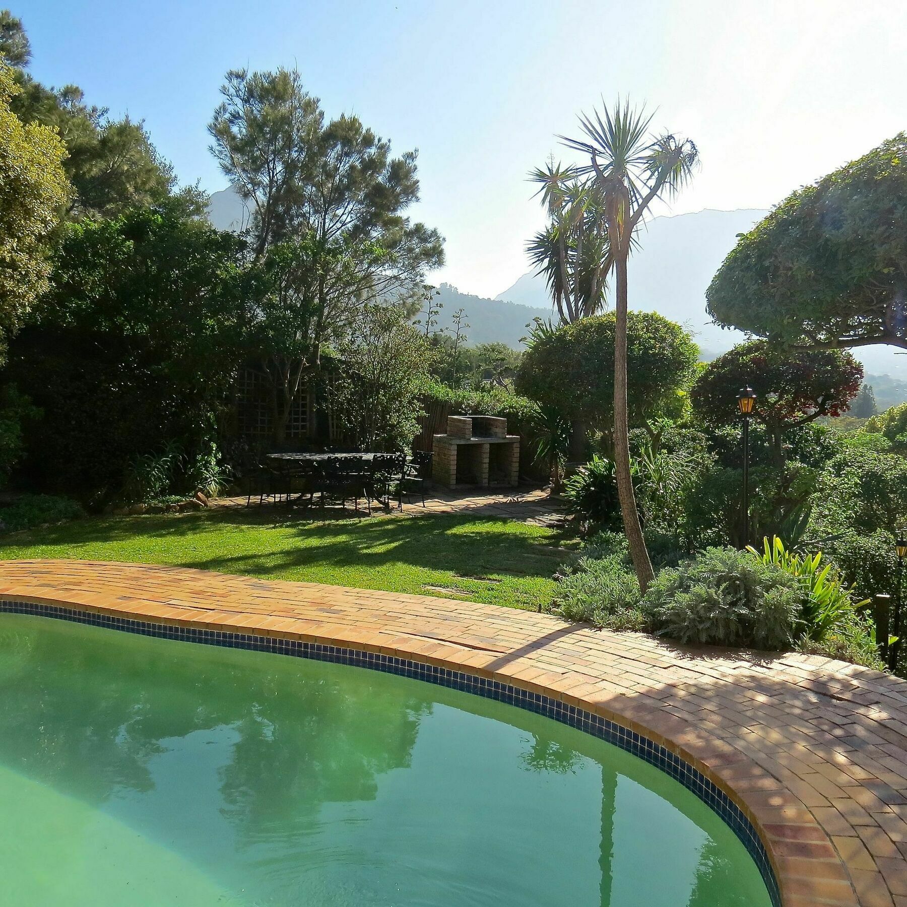 Hout Bay Hilltop Luaran gambar
